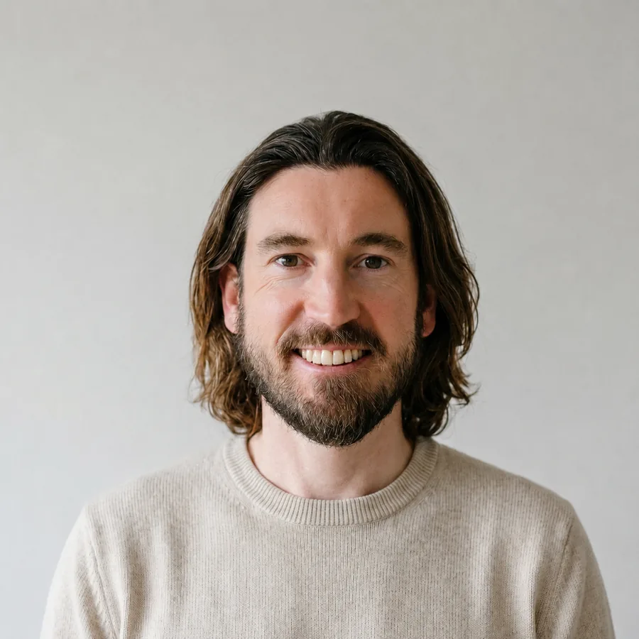 Mathieu Thiry