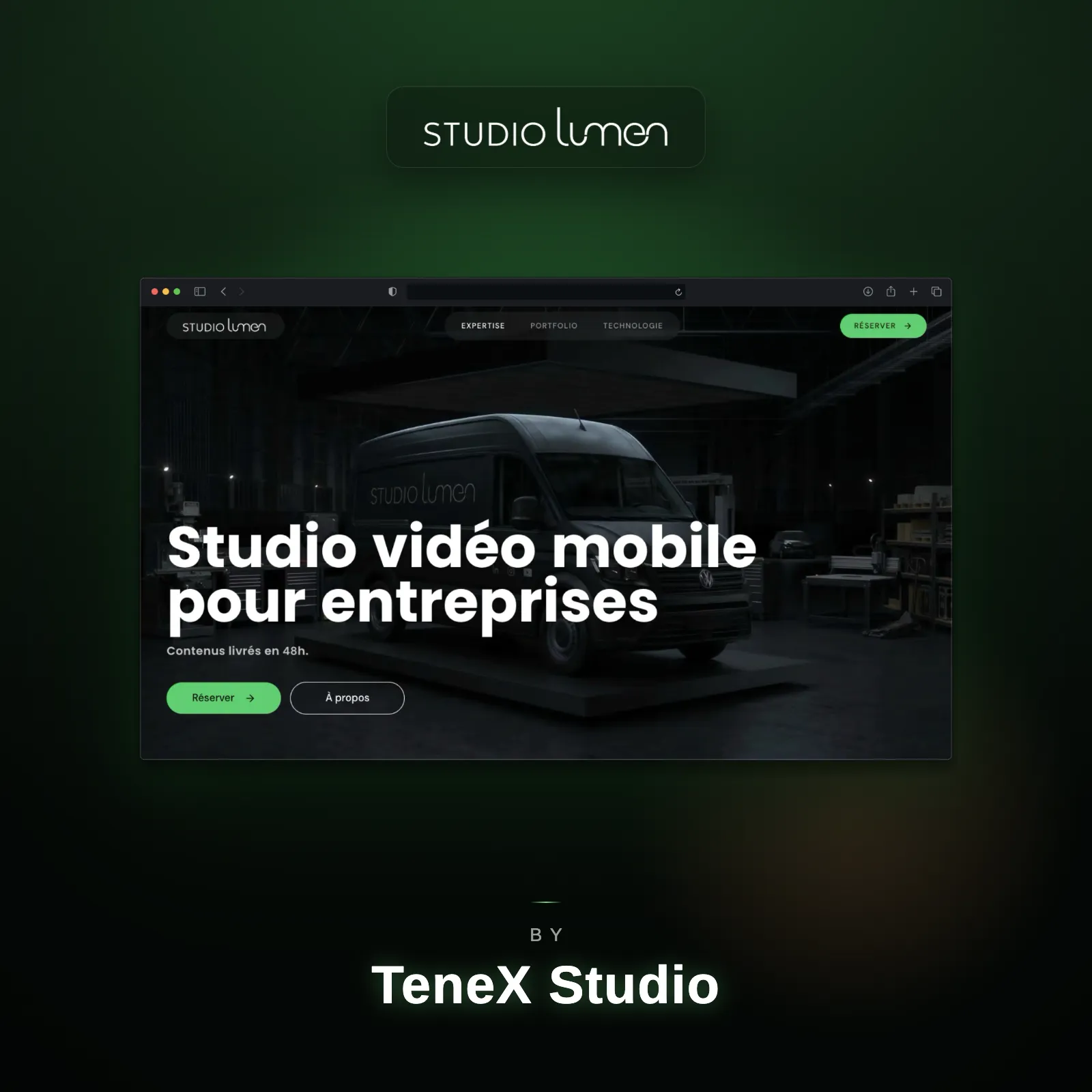 Studio Lumen